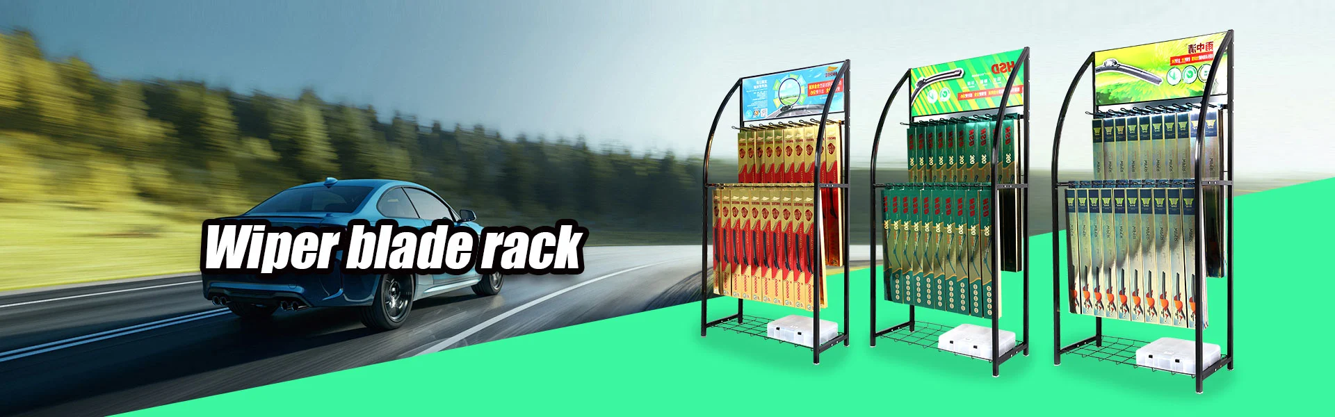 Torkare rack