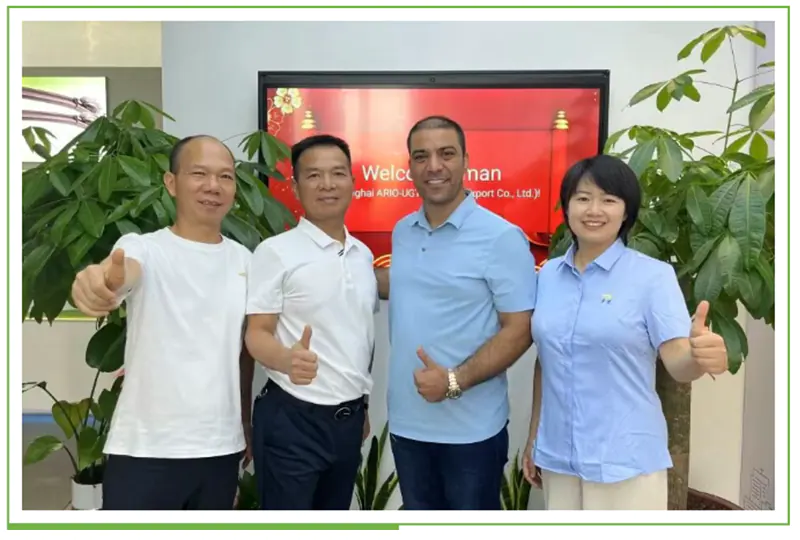 OEM-tillverkning för den amerikanska marknaden: säkerställa efterlevnad och lokal framgång