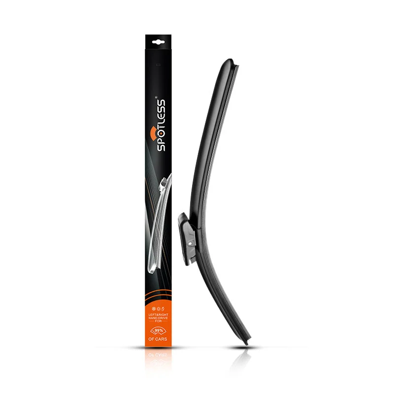 MINI Vindrutetorkare