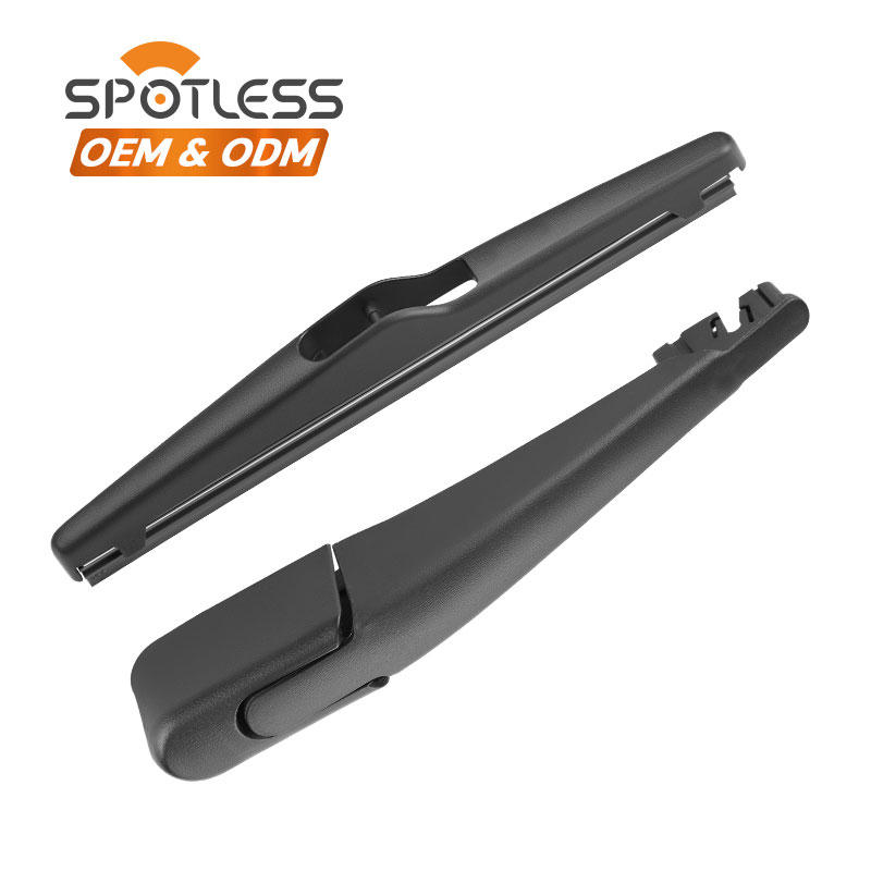 Bakrutetorkare för SMART FOR TWO