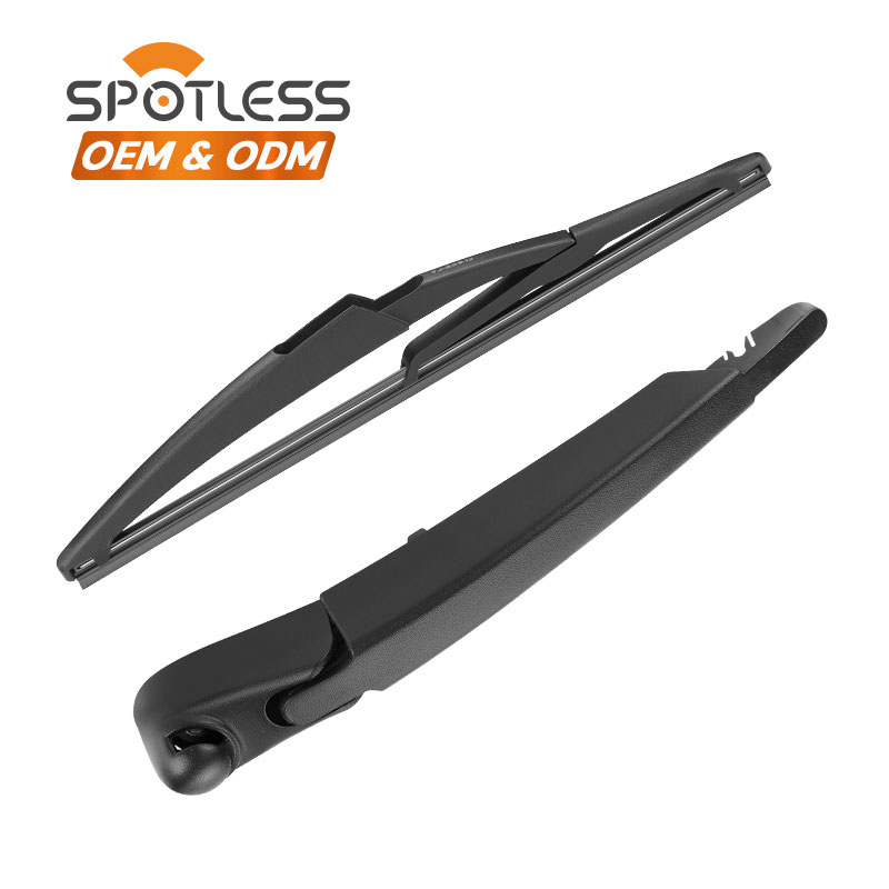 Torkare bak till RENAULT CAPTUR