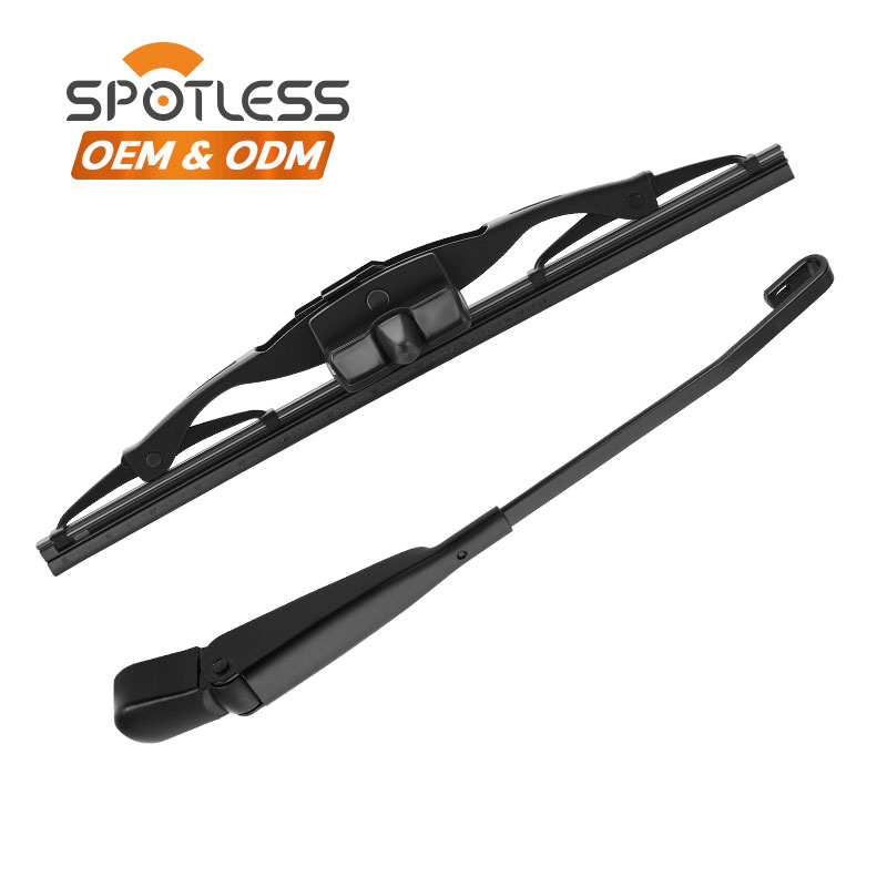 Toyota FJ Cruiser Exact Fit Back Blade