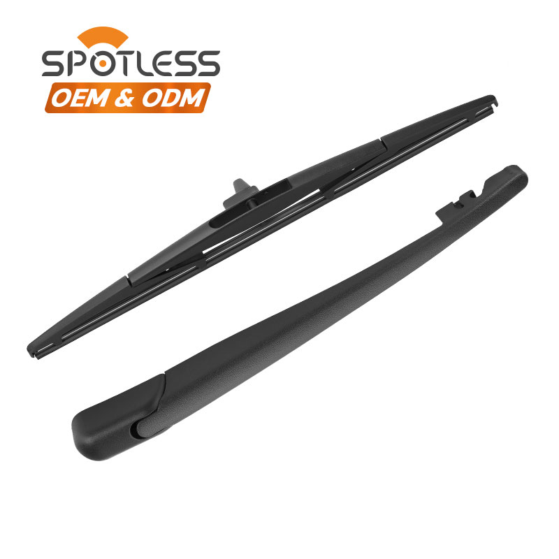 Toyota Sequoia Exact Fit Back Bilblad